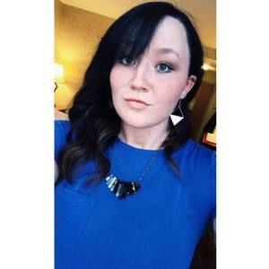 Meet your Posher, Jenna